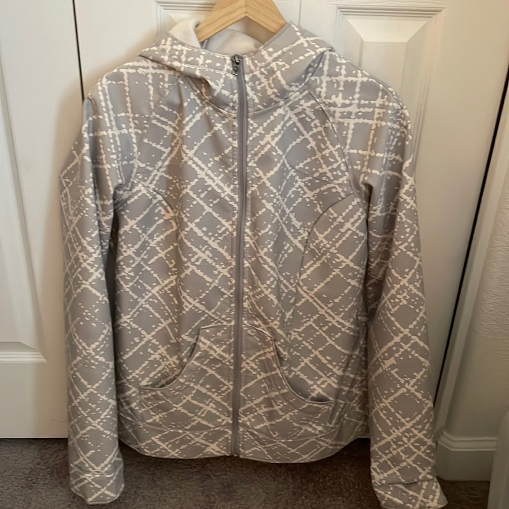 Women's Columbia Jacket